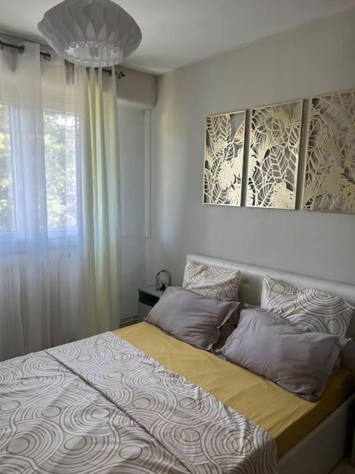 T2 Annecy Apartment Exterior foto