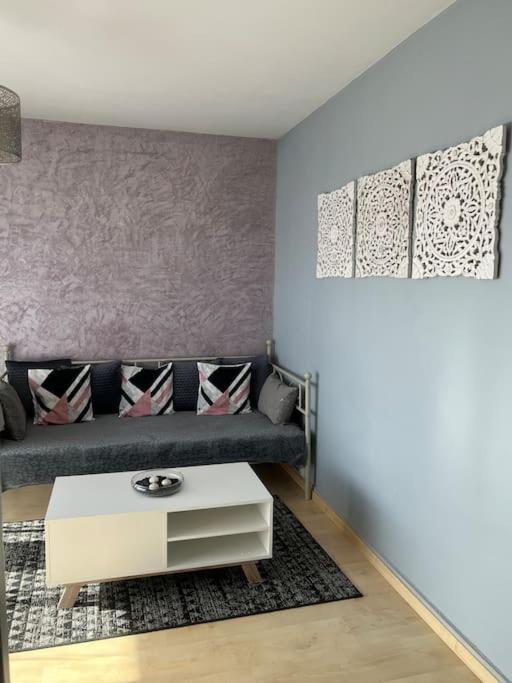 T2 Annecy Apartment Exterior foto